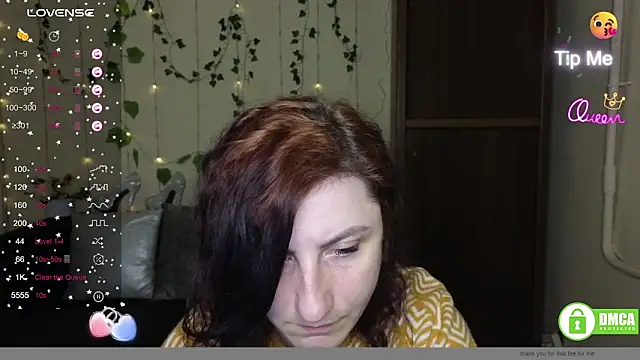 Muse kitty jenia online show from 03-10-26, 06:23