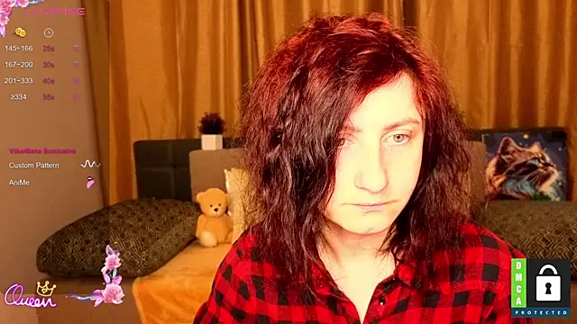 Muse kitty jenia online show from 04-10-26, 05:31