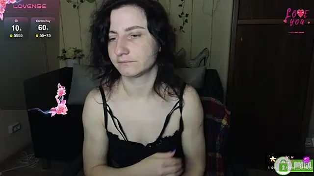 Muse kitty jenia online show from 10-14-25, 05:30