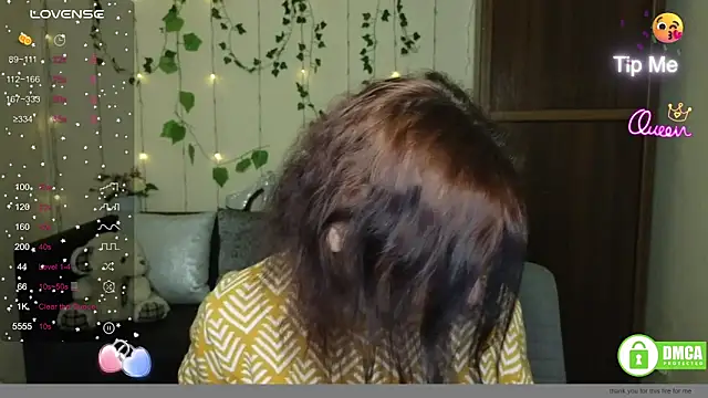 Muse kitty jenia online show from 04-30-26, 05:31