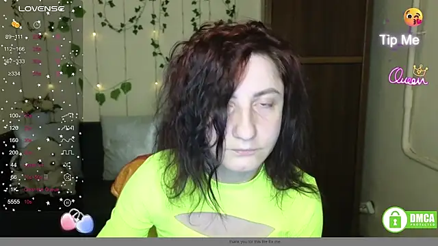 Muse kitty jenia online show from 04-07-26, 05:26