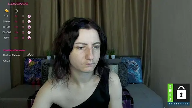 Muse kitty jenia online show from 10-02-25, 05:22