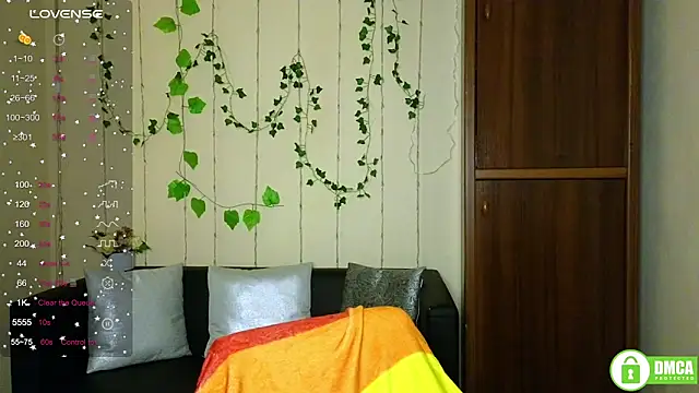 Muse kitty jenia online show from 01-18-26, 06:33