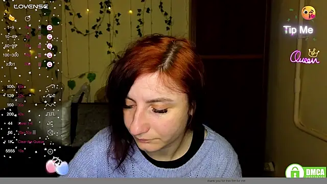 Muse kitty jenia online show from 02-19-26, 06:27