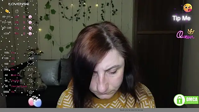 Muse kitty jenia online show from 04-30-26, 08:57