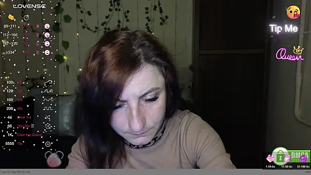 Muse kitty jenia online show from 05-21-26, 05:32