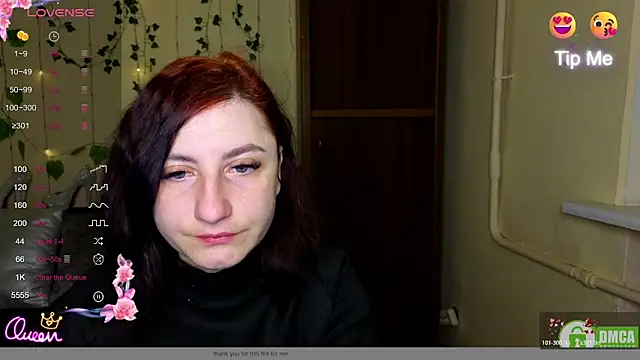 Muse kitty jenia online show from 02-12-26, 06:24