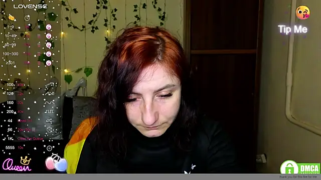 Muse kitty jenia online show from 02-13-26, 06:30