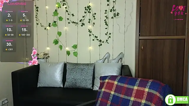 Muse kitty jenia online show from 10-07-25, 05:36