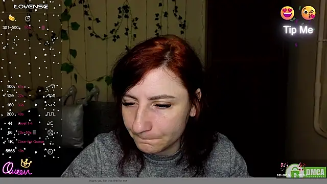 Muse kitty jenia online show from 02-07-26, 06:27