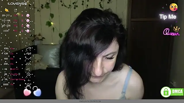 Muse kitty jenia online show from 05-31-26, 06:09