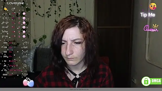 Muse kitty jenia online show from 05-18-26, 05:29