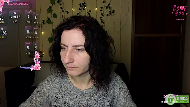 Muse kitty jenia online show from 09-27-25, 05:24