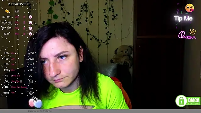 Muse kitty jenia online show from 06-02-26, 05:29