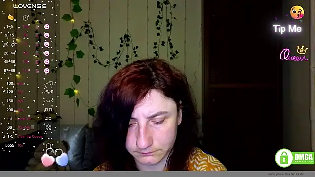 Muse kitty jenia online show from 04-28-26, 02:27