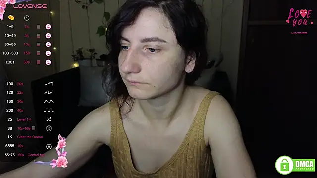 Muse kitty jenia online show from 09-09-25, 05:28