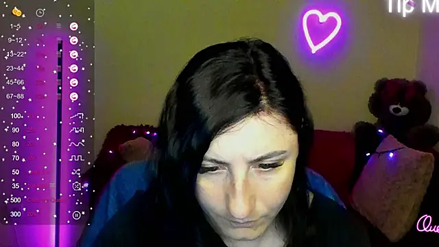 Muse kitty jenia online show from 05-29-26, 11:38