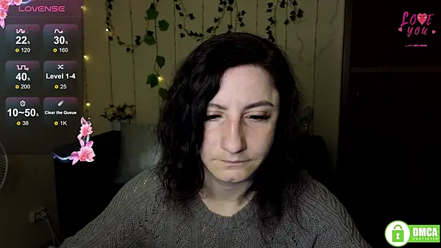 Muse kitty jenia online show from 10-17-25, 05:26