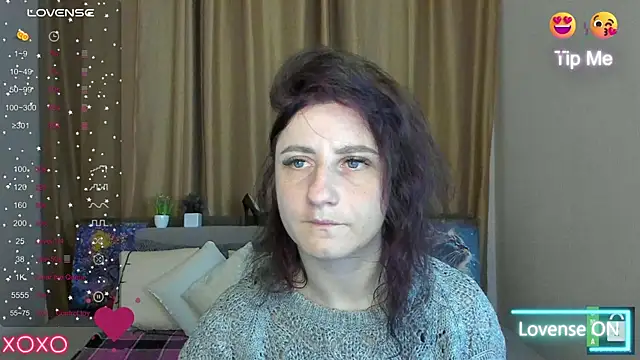 Muse kitty jenia online show from 11-10-25, 12:32