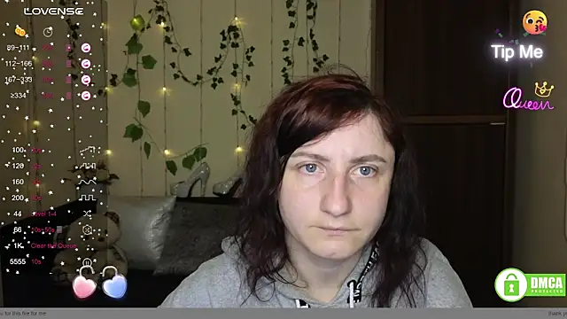 Muse kitty jenia online show from 04-19-26, 05:25