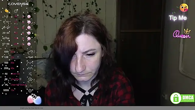 Muse kitty jenia online show from 05-19-26, 05:31