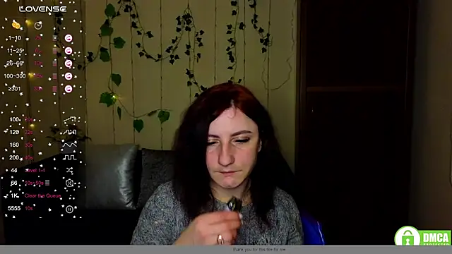 Muse kitty jenia online show from 01-31-26, 07:12