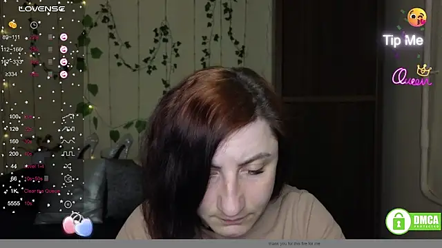 Muse kitty jenia online show from 03-12-26, 06:34