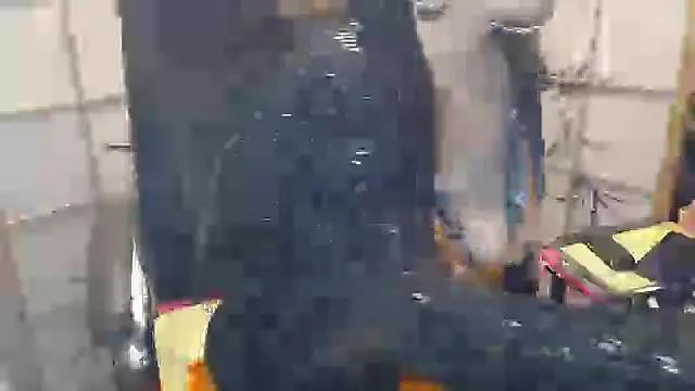 Jasminavollbusig online show from 10-16-25, 09:12