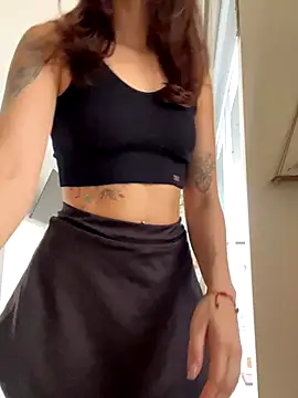 juanasnz99 online show from 10-30-25, 09:55