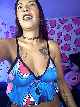 samy dance online show from 05-25-26, 09:41