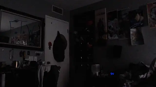 eavestease1 online show from 02-26-26, 04:40