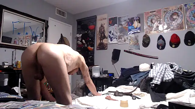 eavestease1 online show from 03-12-26, 06:28