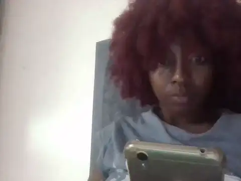 Sexxy bre online show from 10-06-25, 06:19