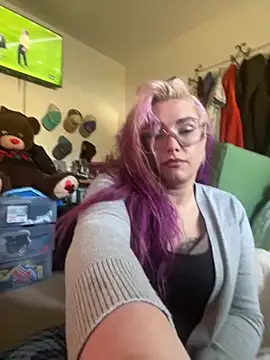 Lalalynn online show from 12-02-25, 07:15