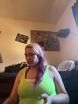 Lalalynn online show from 02-06-26, 06:04