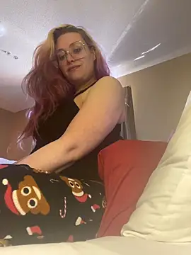 Lalalynn online show from 02-12-26, 07:24