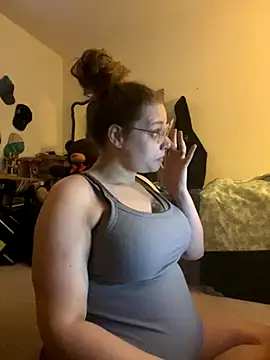 Lalalynn online show from 10-28-25, 02:49