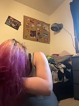 Lalalynn online show from 02-10-26, 07:02