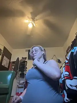 Lalalynn online show from 02-11-26, 08:52