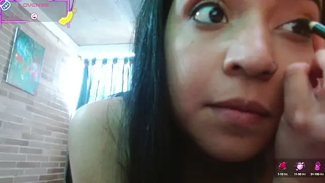 helenacyruss online show from 10-03-25, 07:15