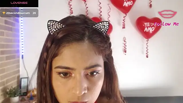 helenacyruss online show from 02-13-25, 05:01