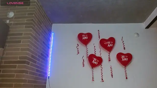 helenacyruss online show from 02-14-25, 05:14