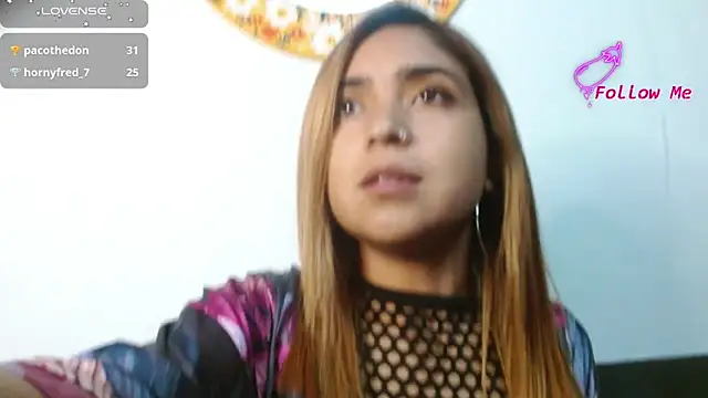 helenacyruss online show from 03-11-25, 11:47