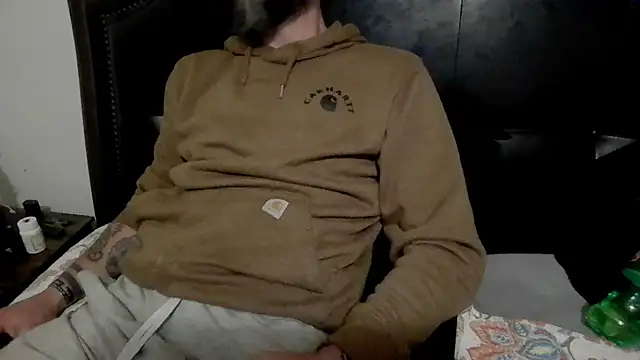 TJ THE MAN online show from 04-21-26, 01:07