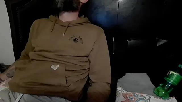 TJ THE MAN online show from 04-21-26, 01:42