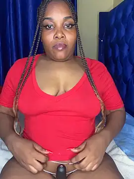 Queenshaz01 online show from 04-23-26, 11:50