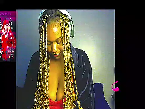 lilylovexx online show from 03-11-26, 08:14