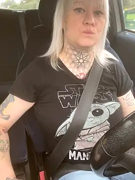 poussichienne online show from 10-07-25, 10:49