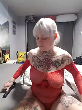 poussichienne online show from 09-22-25, 08:20