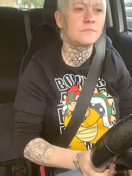 poussichienne online show from 10-09-25, 10:38